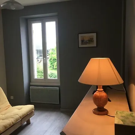شقة Calme Et Lumineux