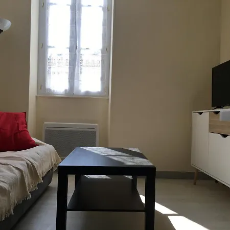 شقة Calme Et Lumineux