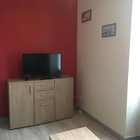شقة Calme Et Lumineux ساتْ